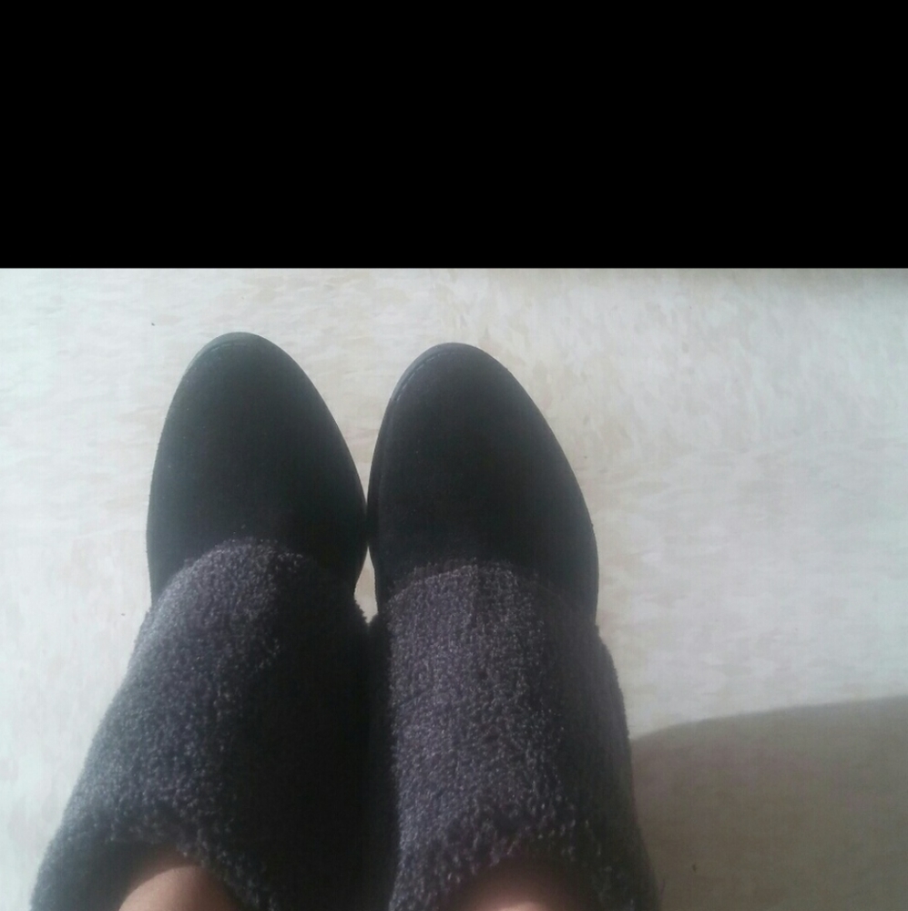 Trending! Ankle Boots NWOT⭐ - Picture 3 of 3